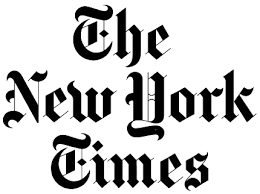 in the news ny times
