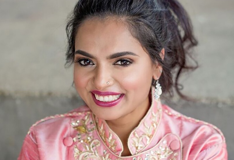 Indian Cooking Master Class hosted by Maneet Chauhan