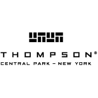 Thompson Central Park New York
