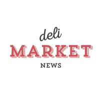 Deli Market News Logo