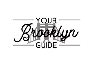 your brooklyn guide logo