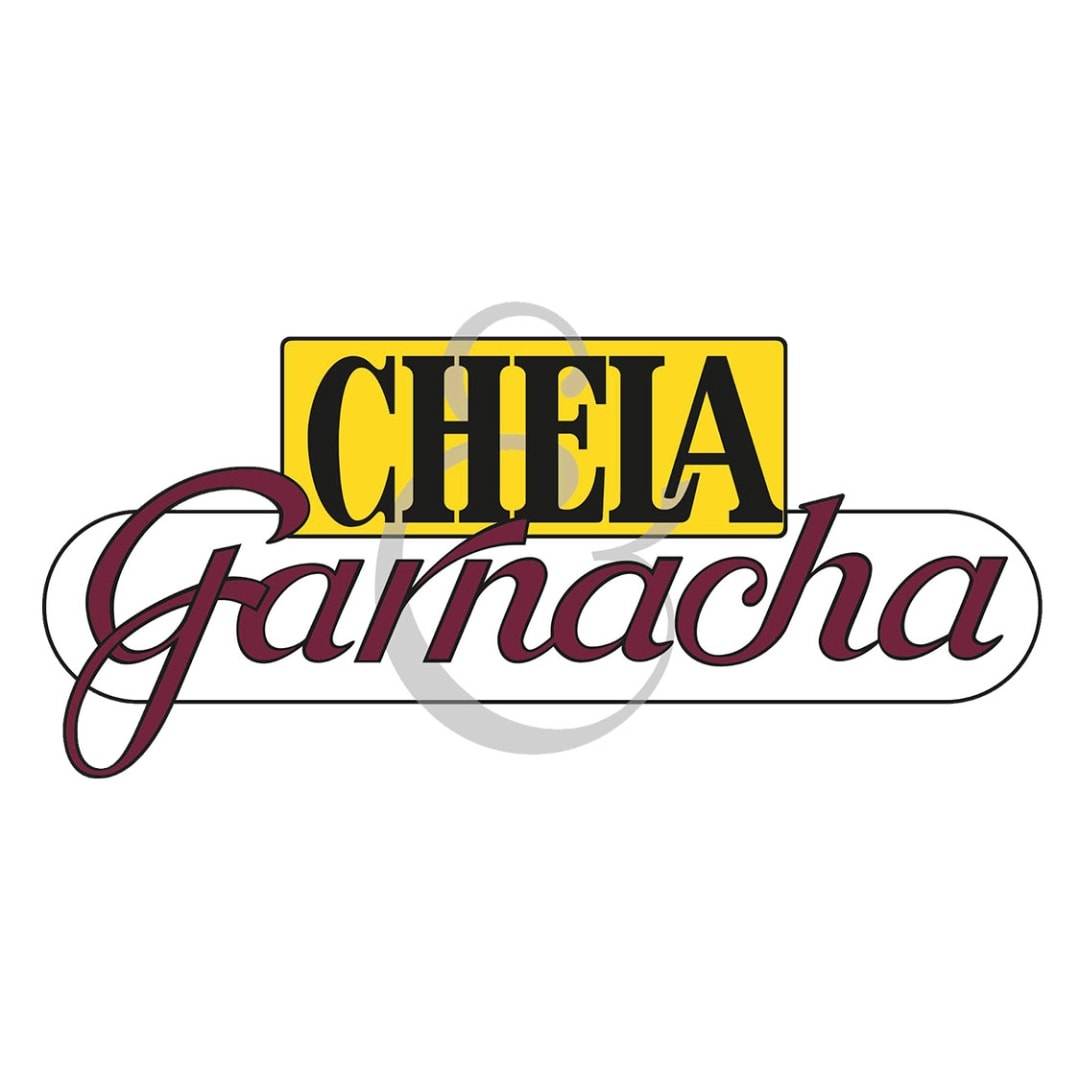 Chela and Garnacha