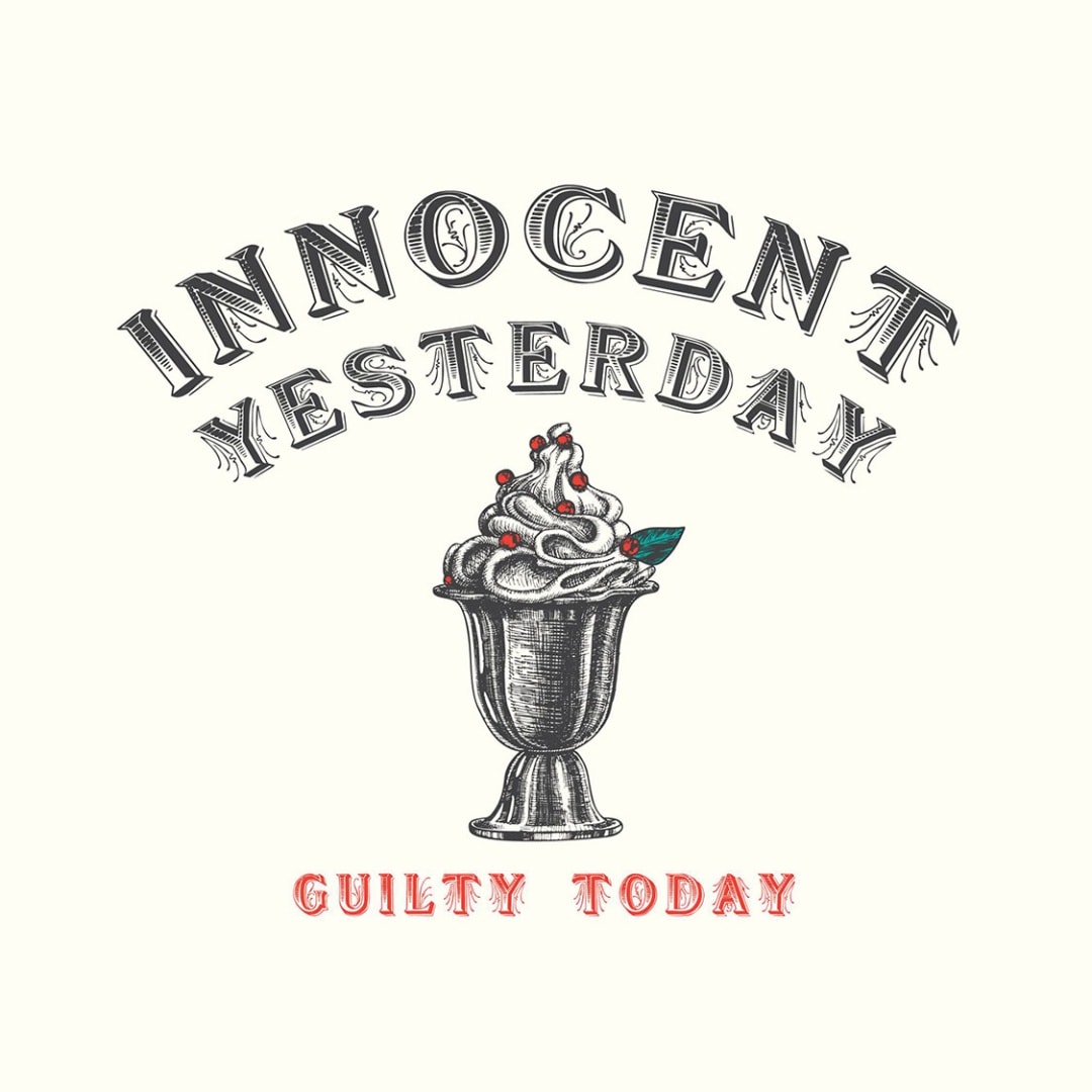 Innocent Yesterday