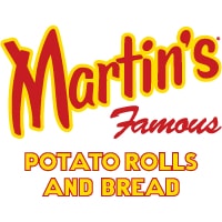 Martin's Famous Potato Rolls and Bread