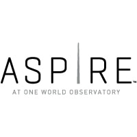 Aspire at One World Observatory