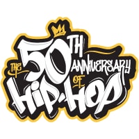 The 50th Anniversary of Hip Hop