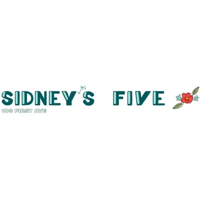 Sidney's Five