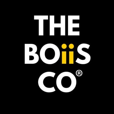 The Boiis Co