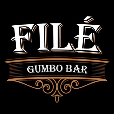 File Gumbo Bar