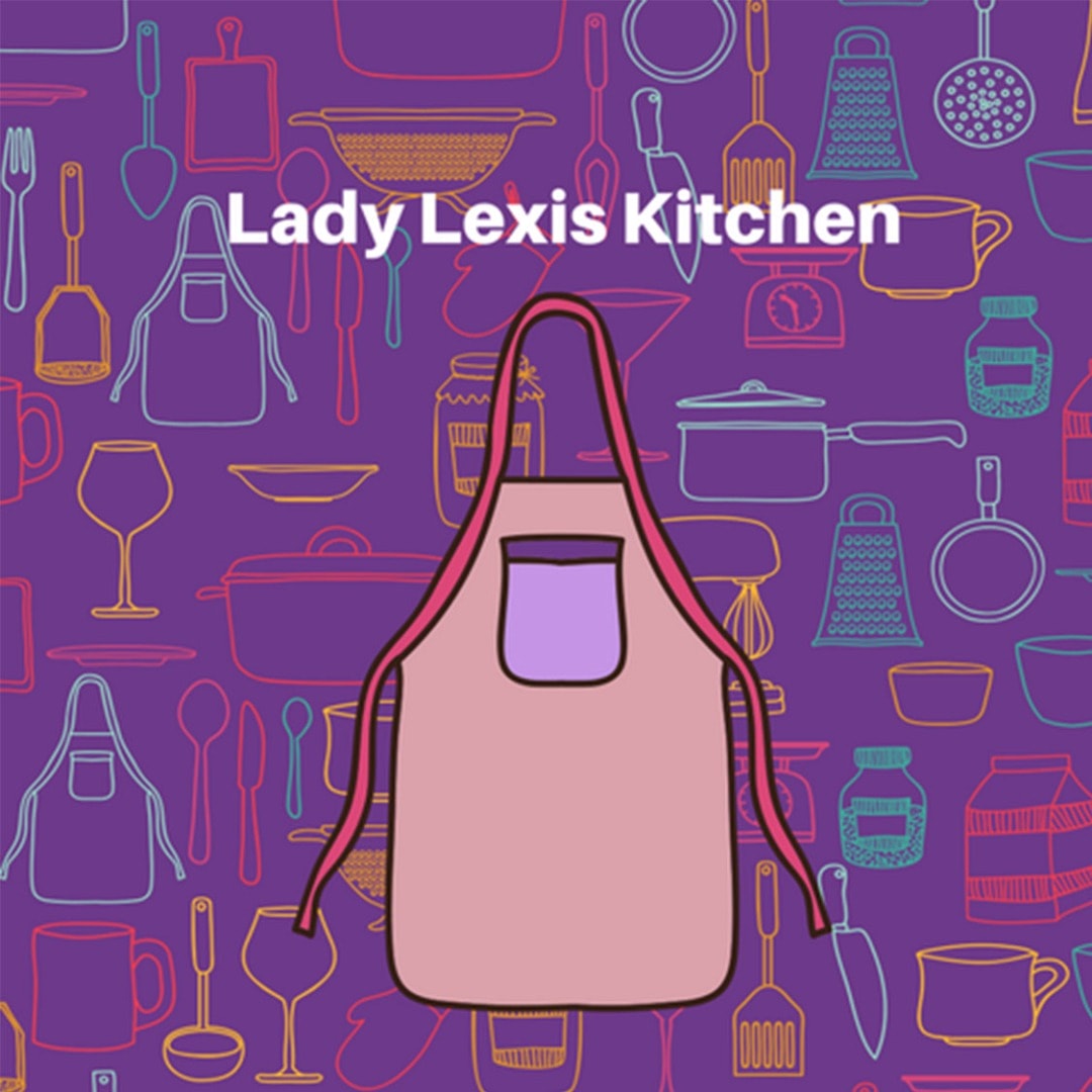 Lady Lexis Kitchen