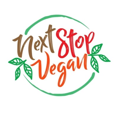 Next Stop Vegan