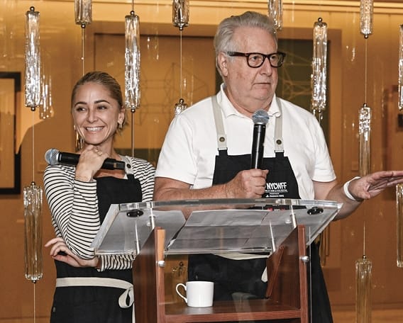 NYCWFF Gallery Image 26