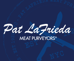 Pat Lafrieda - Remove after testing