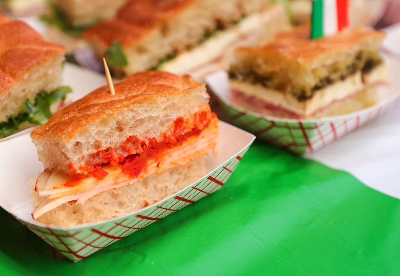 IT 0030 NYCWFF21 Italy 1346817356