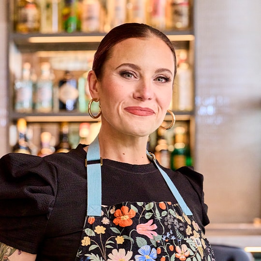 Akunowicz, Karen | Food Network New York City Wine & Food Festival ...