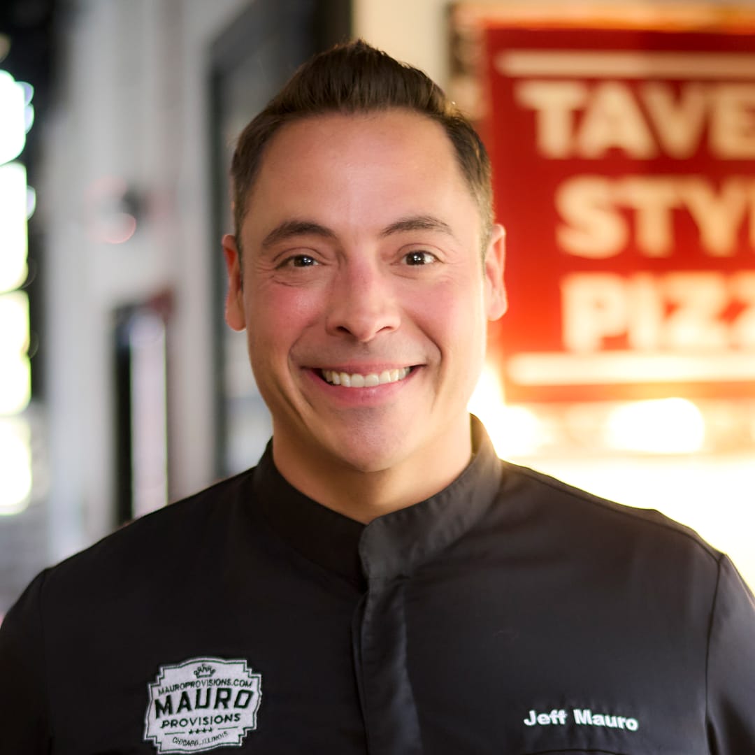 Mauro, Jeff | Food Network New York City Wine & Food Festival