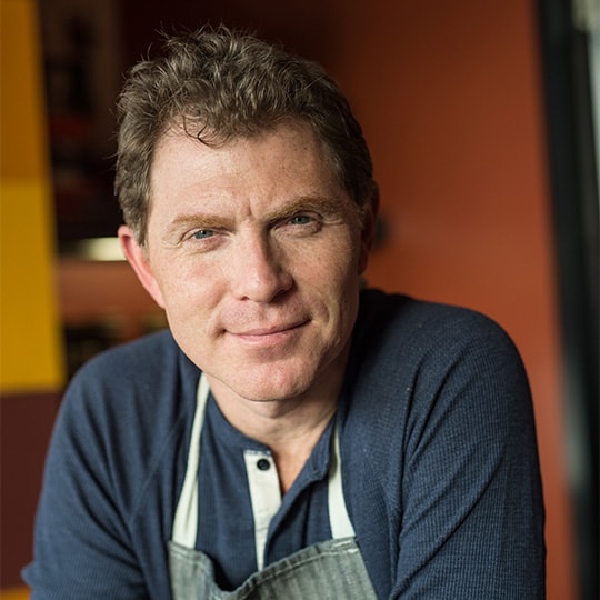 Flay, Bobby | Food Network New York City Wine & Food Festival | October 15 - 19, 2025 | New York, NY