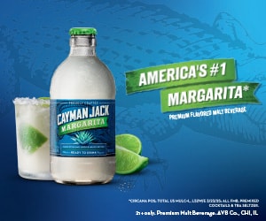 Cayman Jack